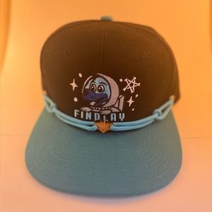 Findlay Hats - SpaceDog Retail Exclusive